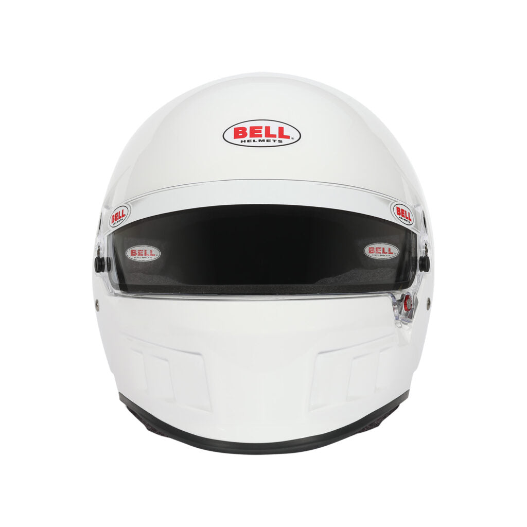 BELL XD7 PRO Composite SA2025 Auto Racing Helmet