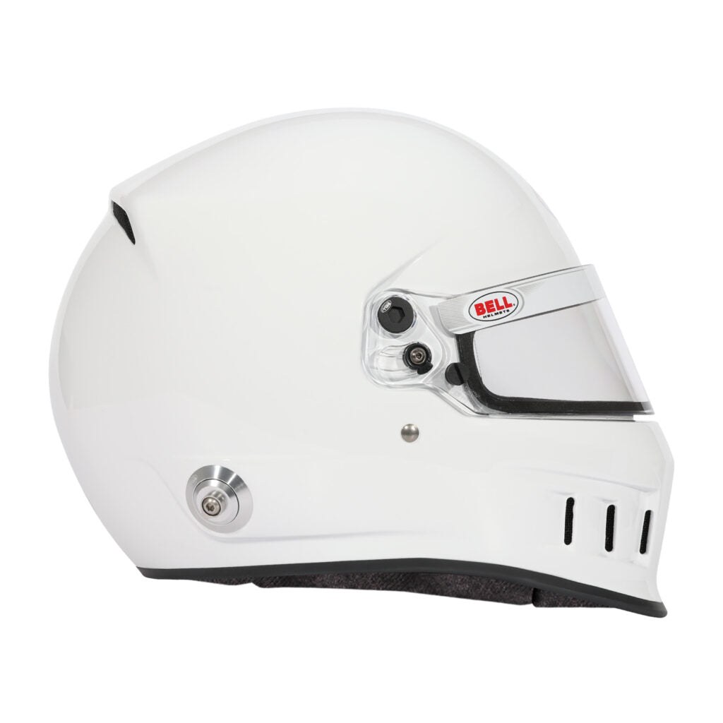 BELL XD7 PRO Composite SA2025 Auto Racing Helmet