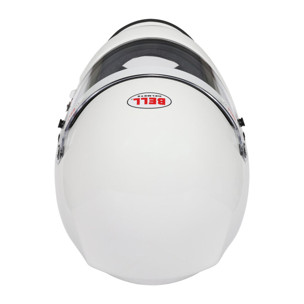 BELL XD7 PRO Composite SA2025 Auto Racing Helmet