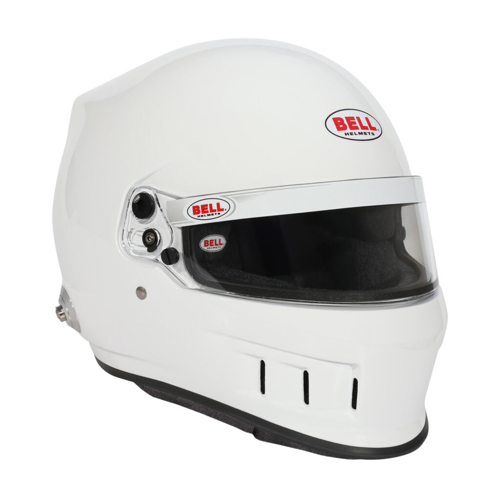 BELL XD7 PRO Composite SA2025 Auto Racing Helmet