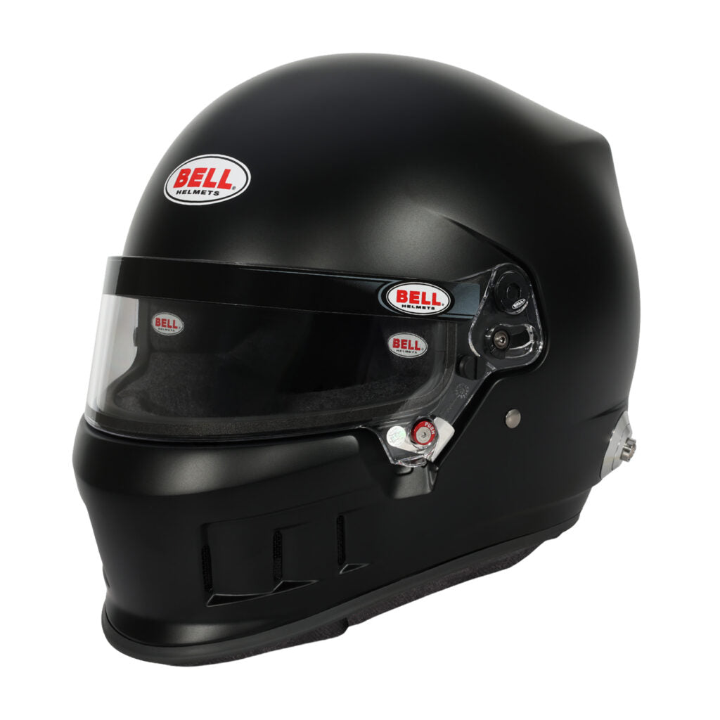 BELL XD7 PRO Composite SA2025 Auto Racing Helmet