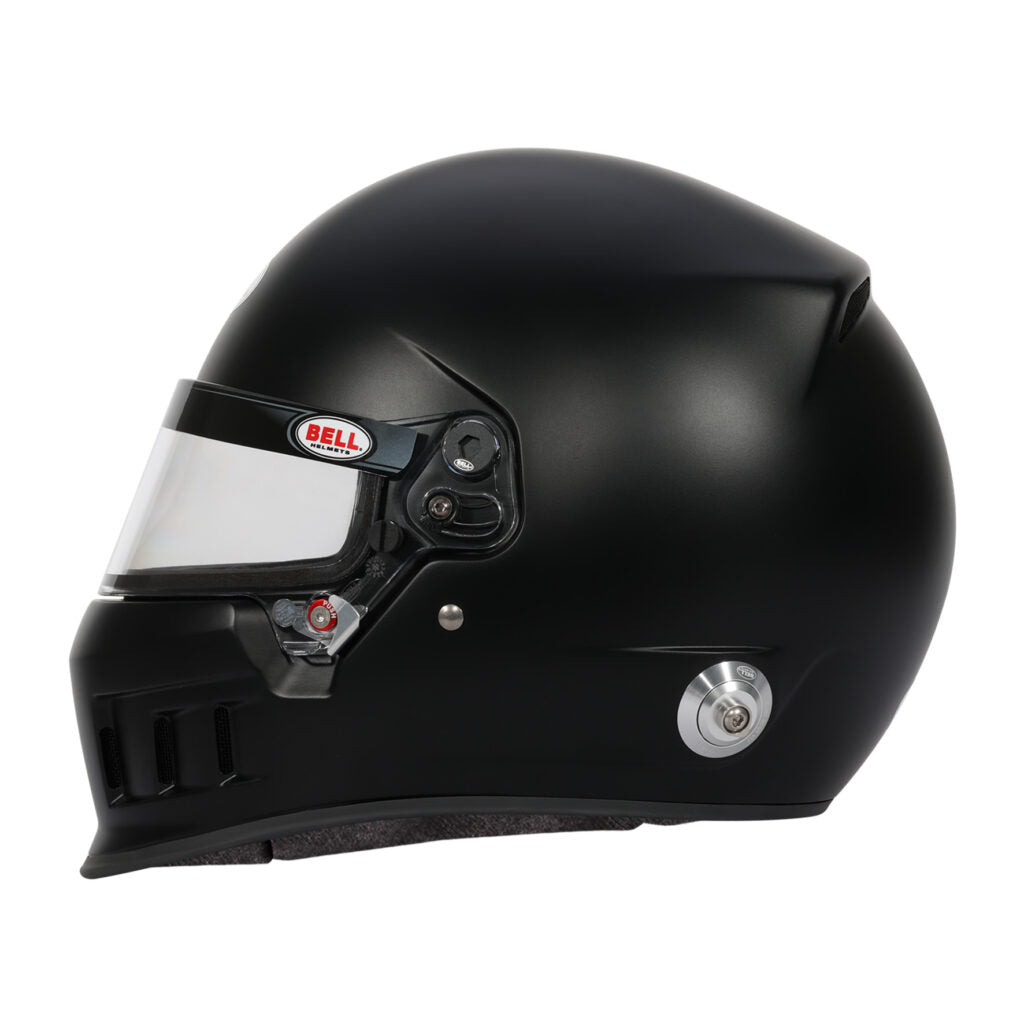 BELL XD7 PRO Composite SA2025 Auto Racing Helmet