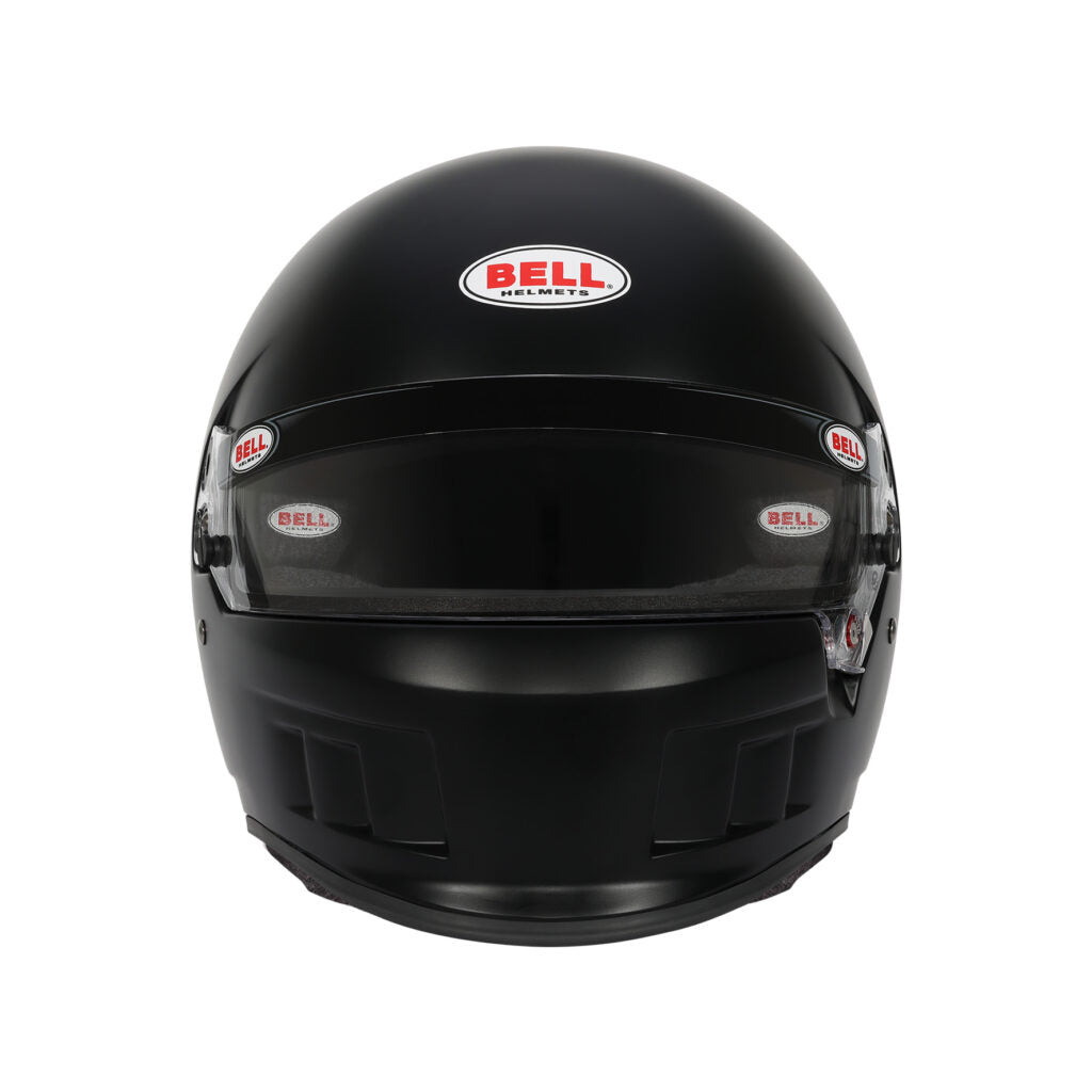 BELL XD7 PRO Composite SA2025 Auto Racing Helmet