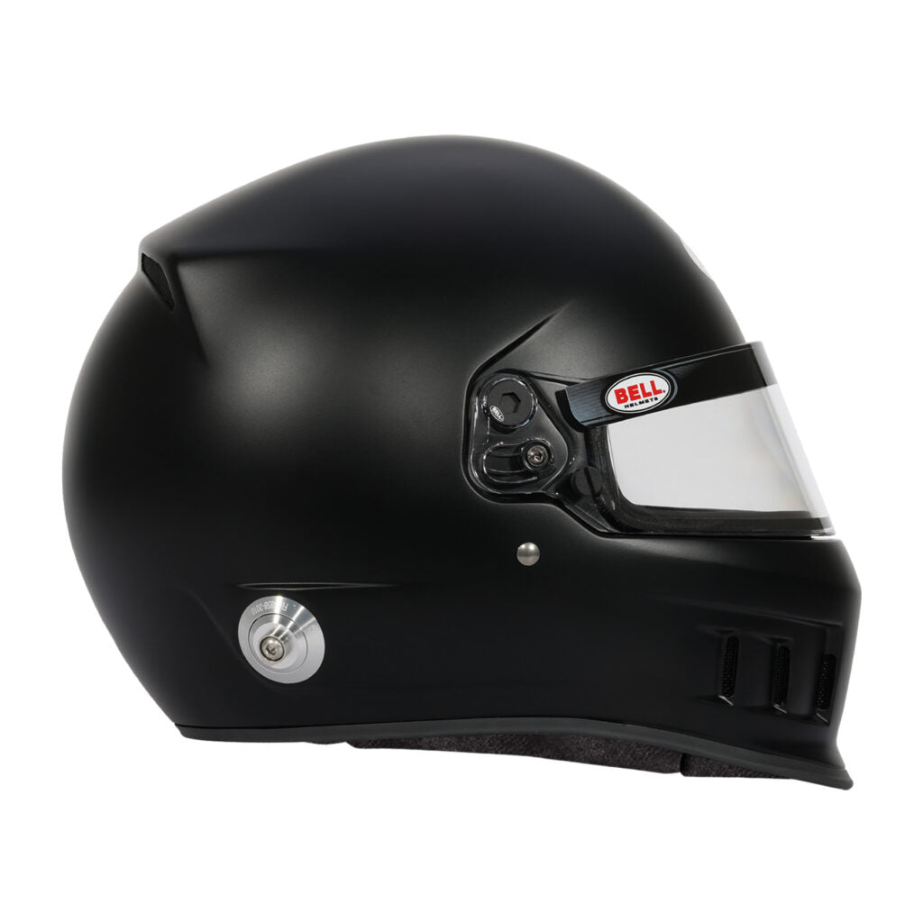 BELL XD7 PRO Composite SA2025 Auto Racing Helmet