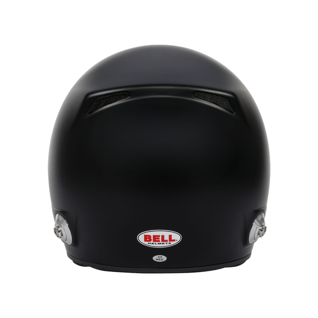BELL XD7 PRO Composite SA2025 Auto Racing Helmet