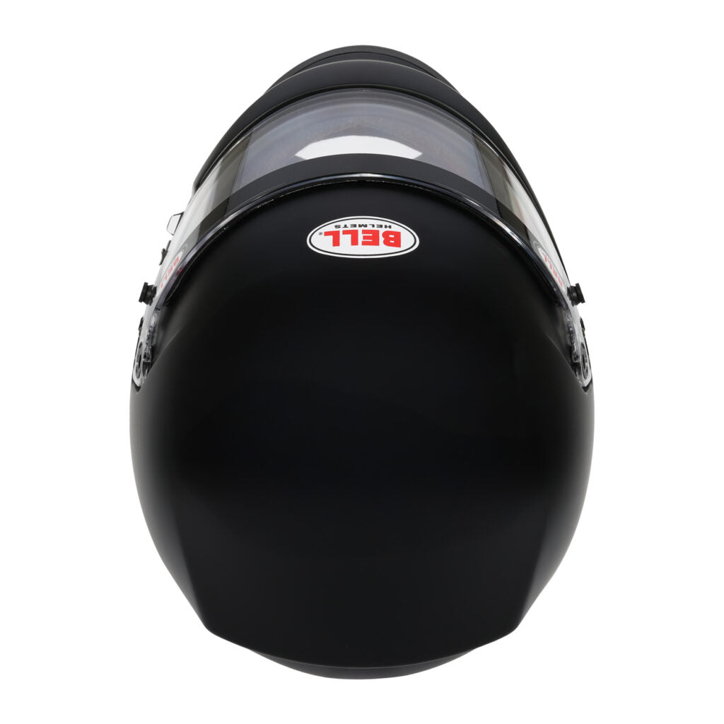 BELL XD7 PRO Composite SA2025 Auto Racing Helmet