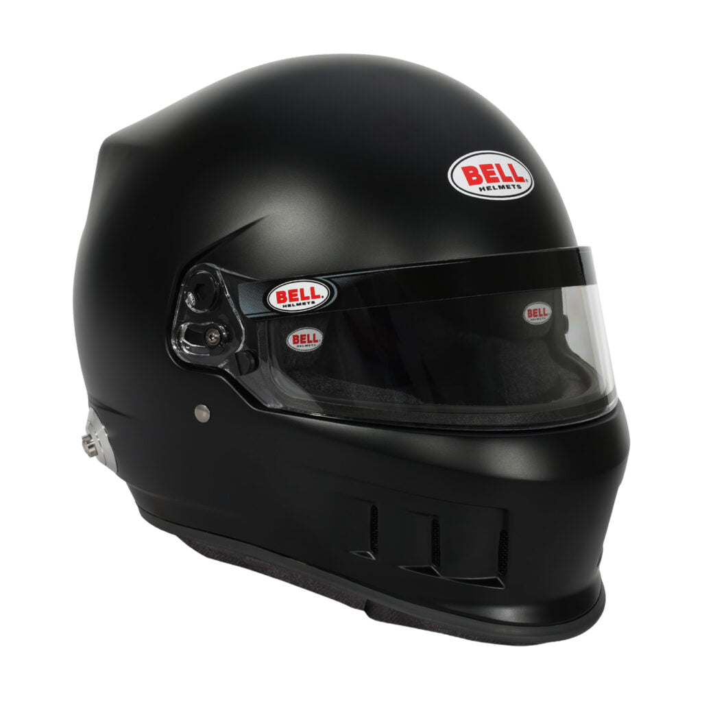 BELL XD7 PRO Composite SA2025 Auto Racing Helmet