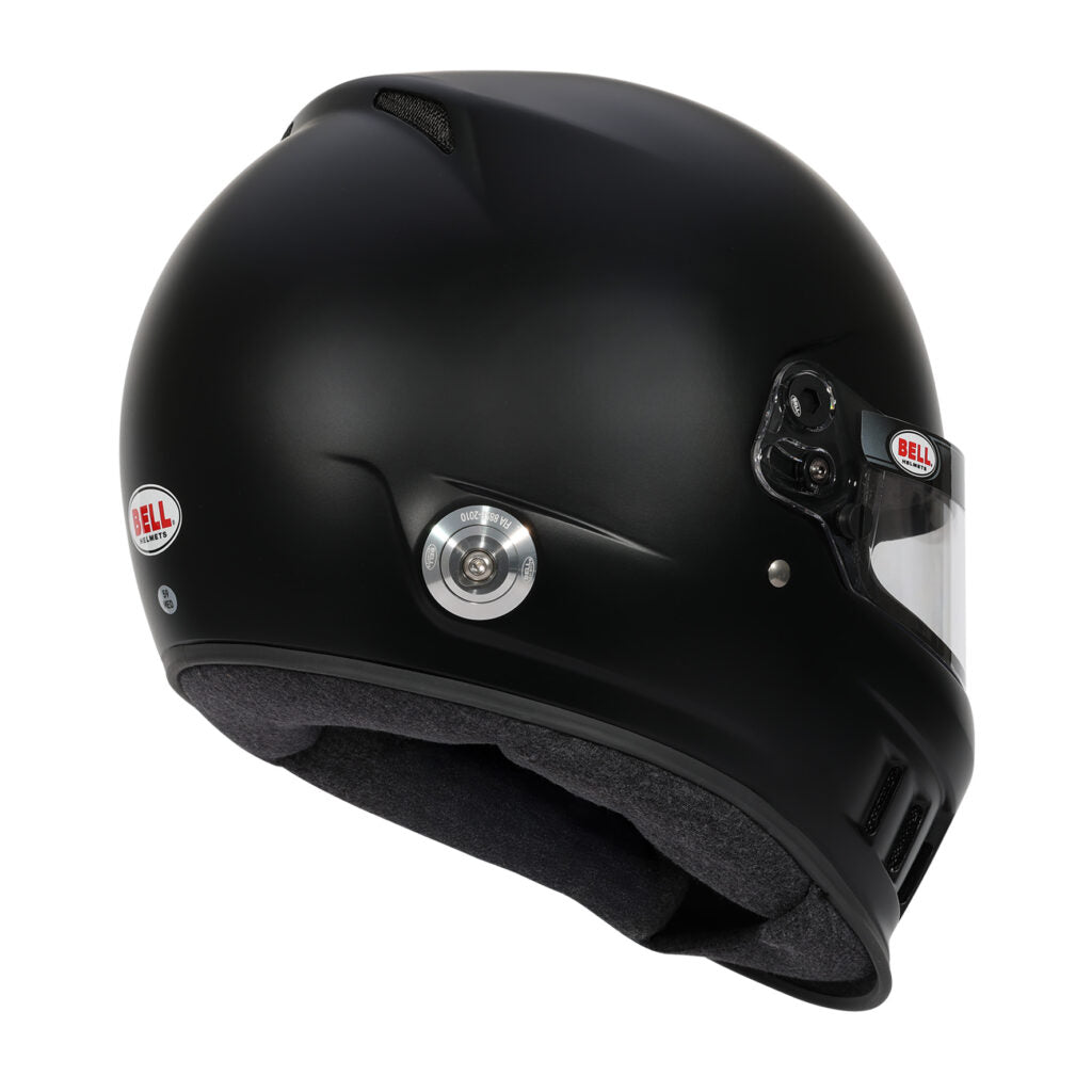 BELL XD7 PRO Composite SA2025 Auto Racing Helmet