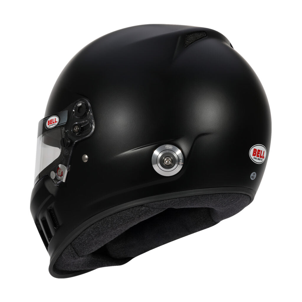 BELL XD7 PRO Composite SA2025 Auto Racing Helmet