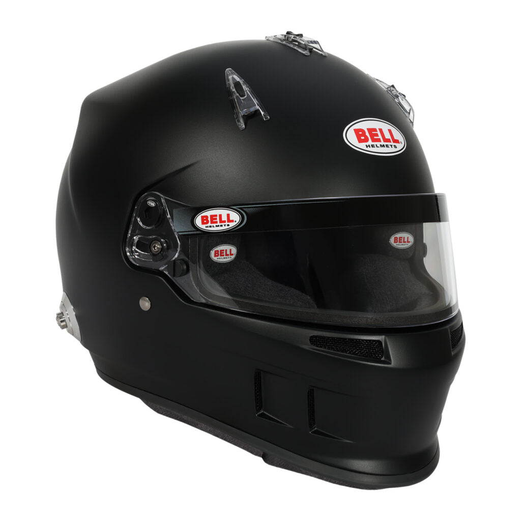 BELL XR7 PRO Composite SA2025 Auto Racing Helmet