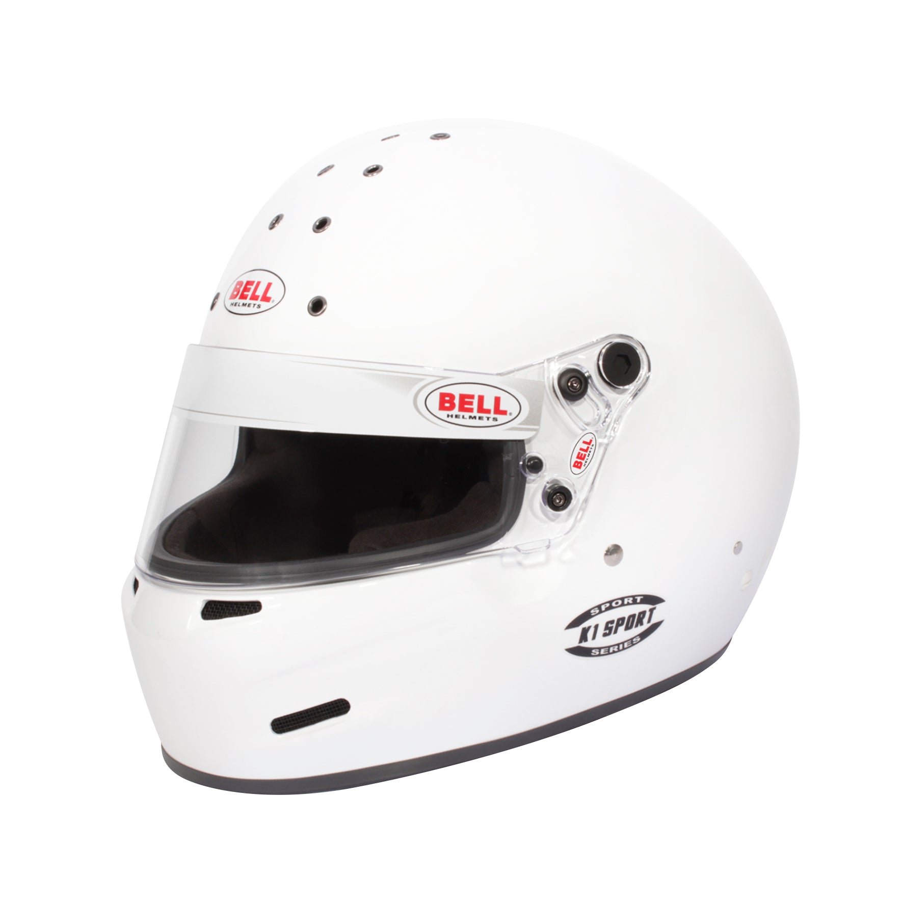 Bell K1 Sport Composite SA2020 Auto Racing Helmet