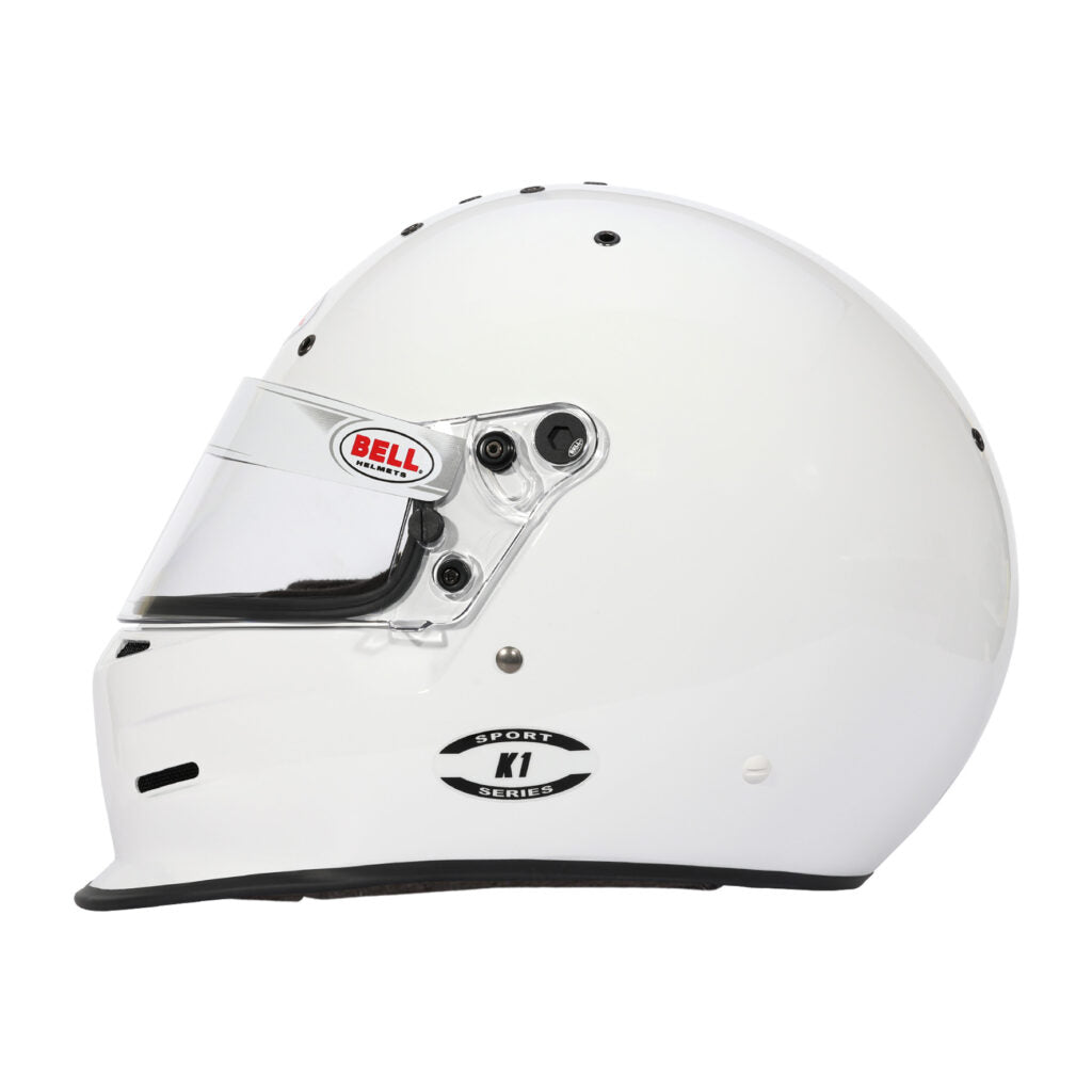 BELL K1 Sport SA2025 Auto Racing Helmet