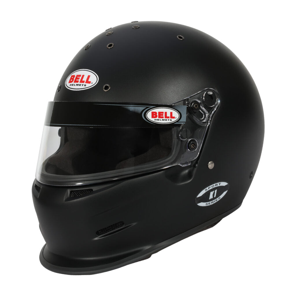 BELL K1 Sport SA2025 Auto Racing Helmet