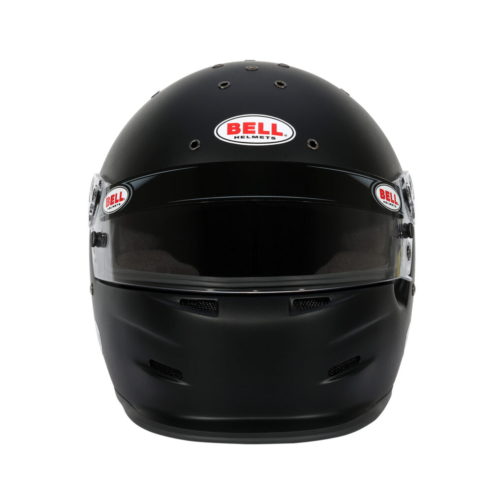 BELL K1 Sport SA2025 Auto Racing Helmet