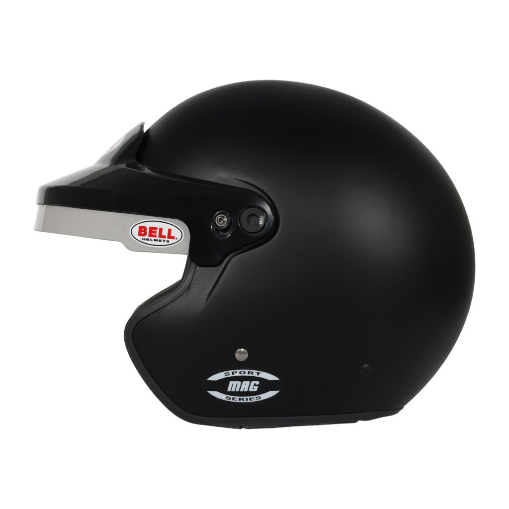 BELL MAG Composite SA2025 Auto Racing Helmet