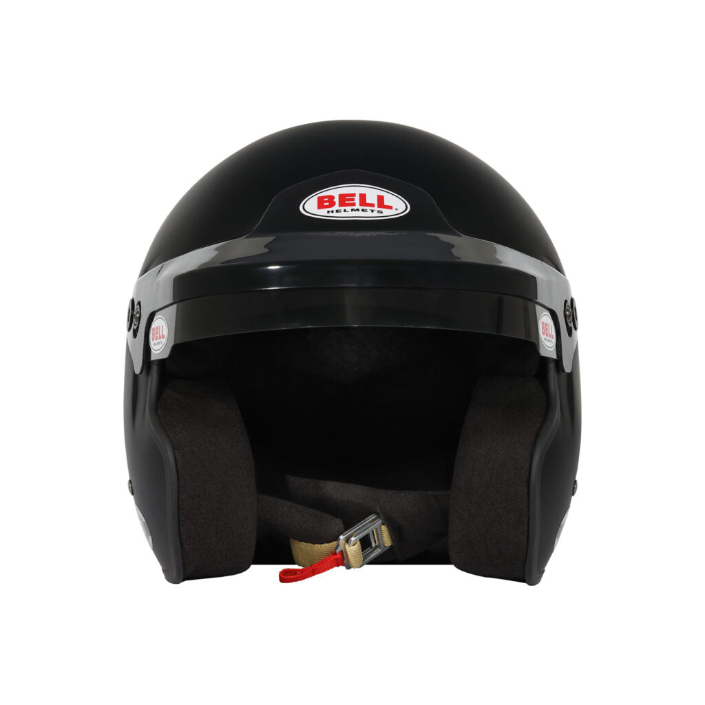 BELL MAG Composite SA2025 Auto Racing Helmet