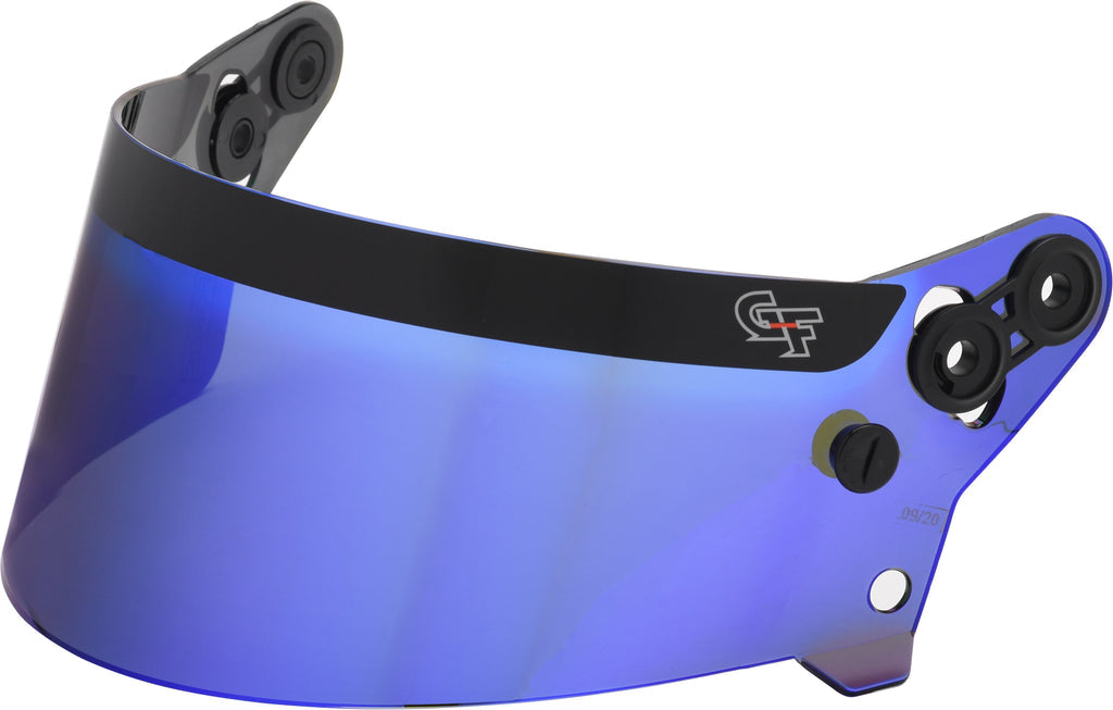 G-FORCE Rookie/Nighthawk Helmet Shields