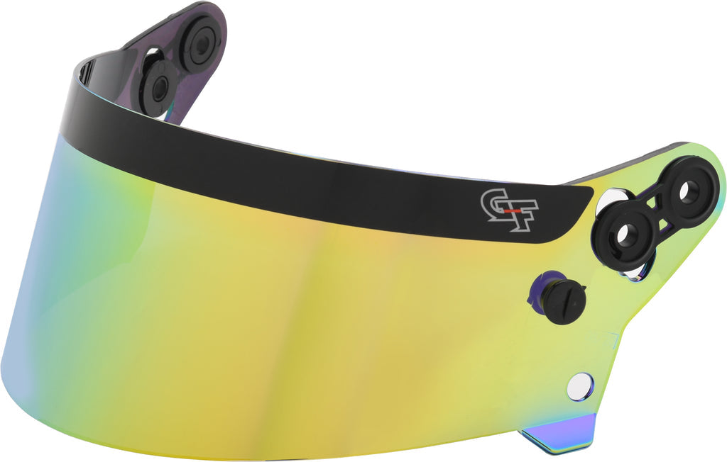 G-FORCE Rookie/Nighthawk Helmet Shields