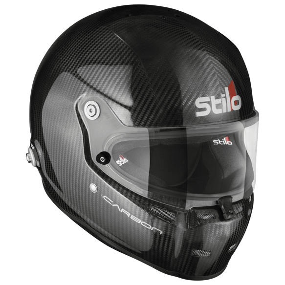 Stilo ST5 FN Carbon Racing Helmet