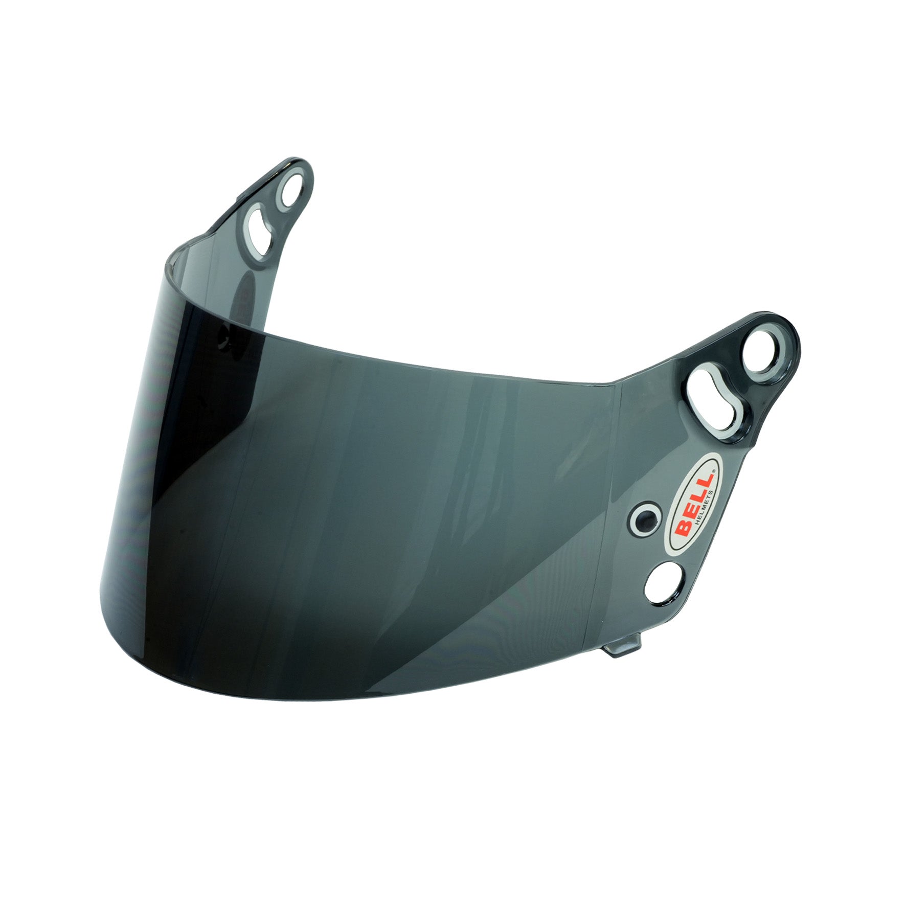 bell helmet face shields Bell SRV-8 Replacement Shield For Bell M8 Helmets, Dark Smoke