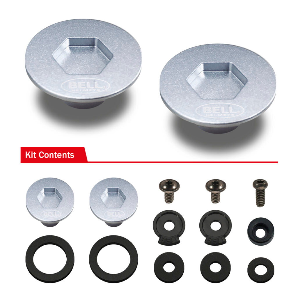 BELL PIVOT KIT SV (SE07-SE077-SE06)