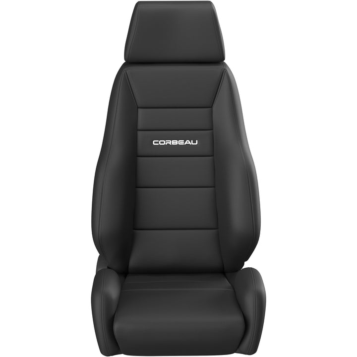 CORBEAU GTS II Series Seat