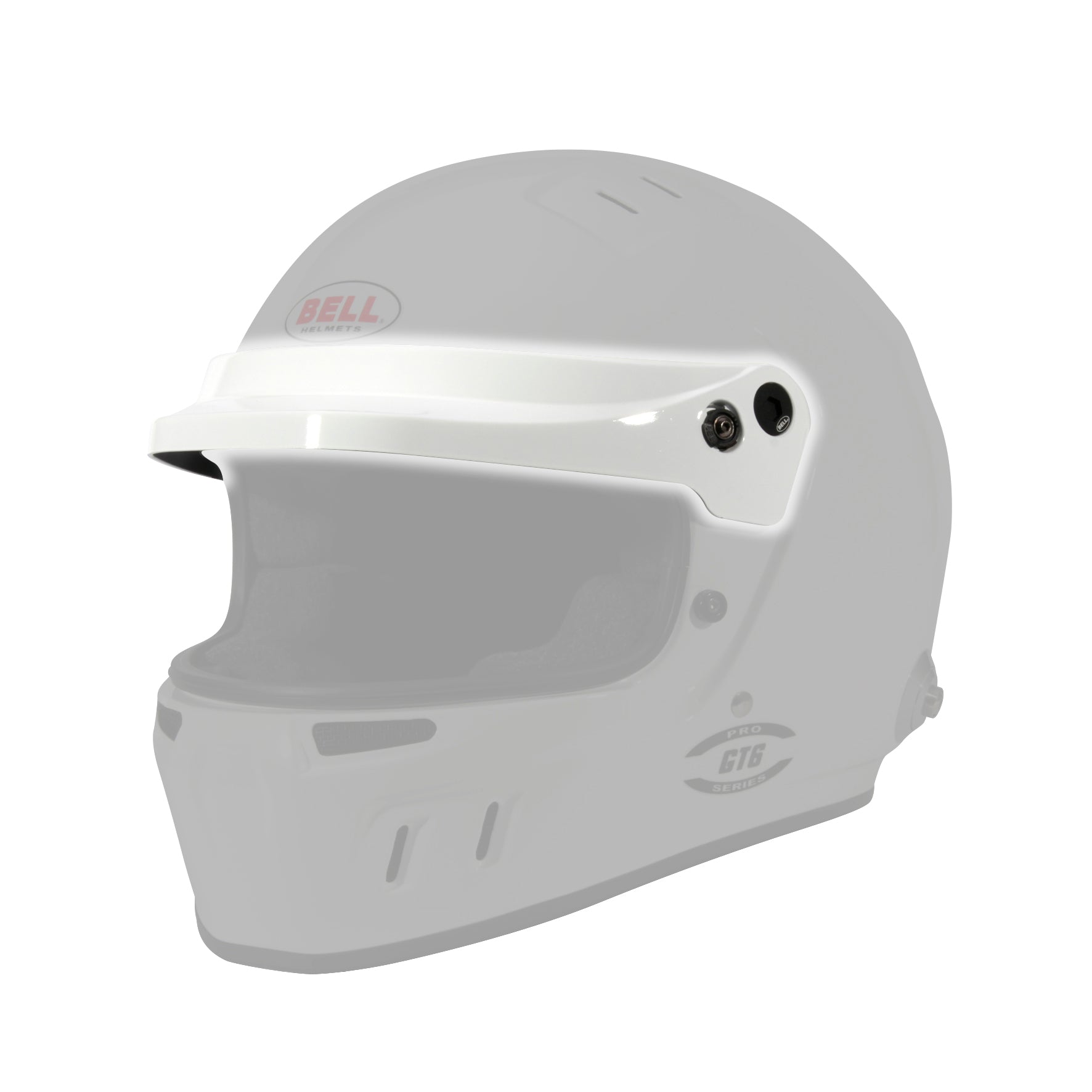 BELL SE06 3MM Visor