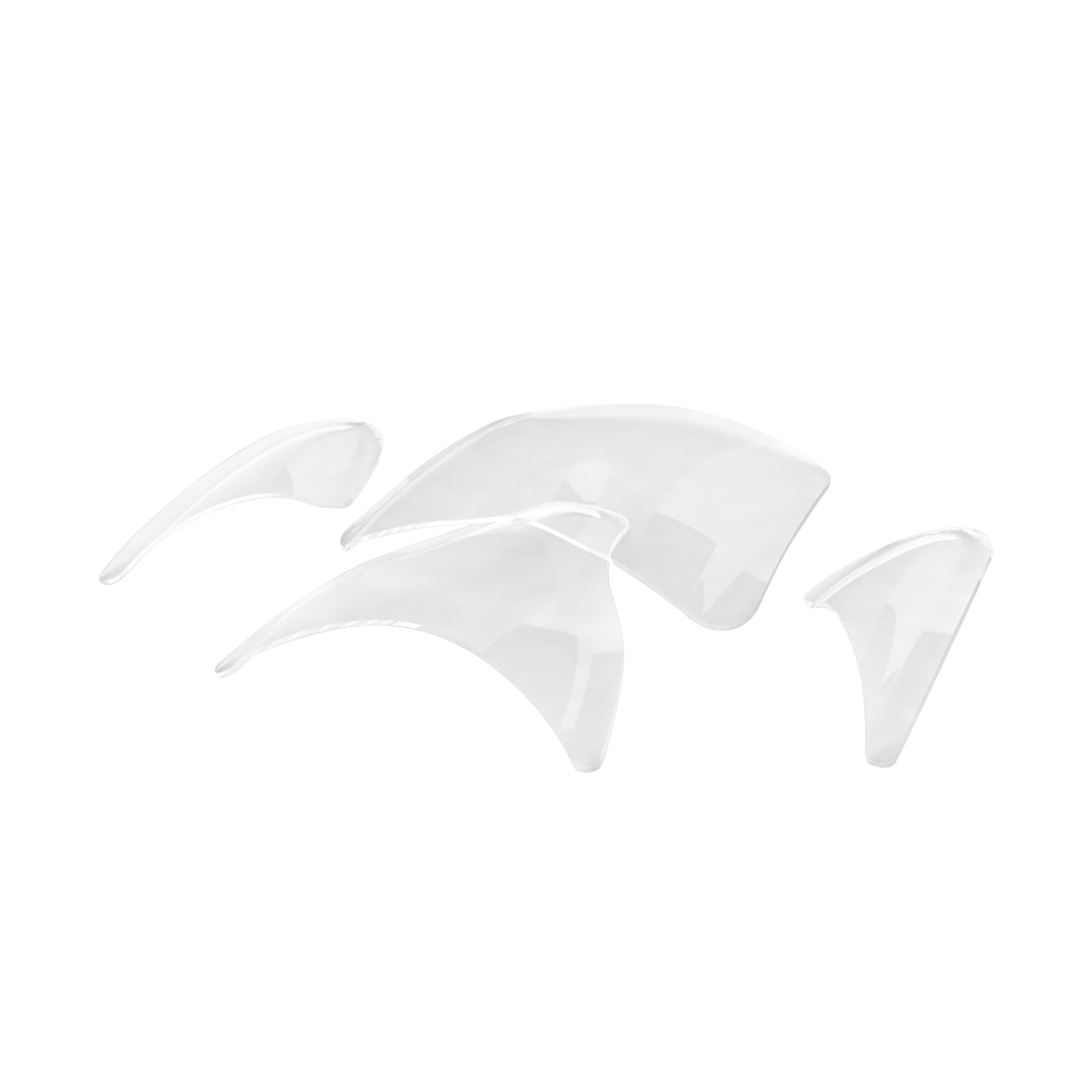 BELL AIR INTAKE KIT