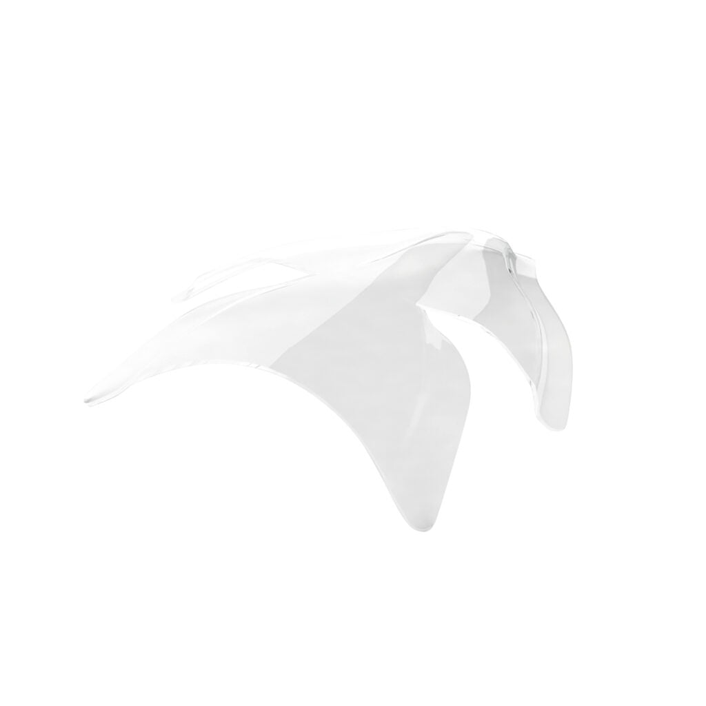 BELL AIR INTAKE CENTER KIT