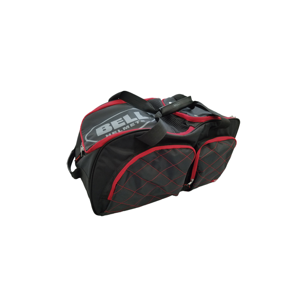 BELL HELMET BAG (V17) PRO V.2 ROLLER HELMET Bag