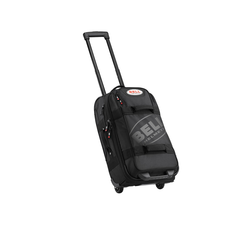 Bell Trolley Travel Bag - Thumbnail 2