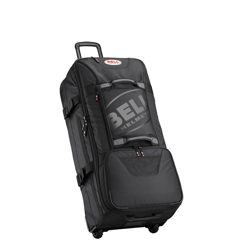 Bell Large Trolley Bag - Thumbnail 3