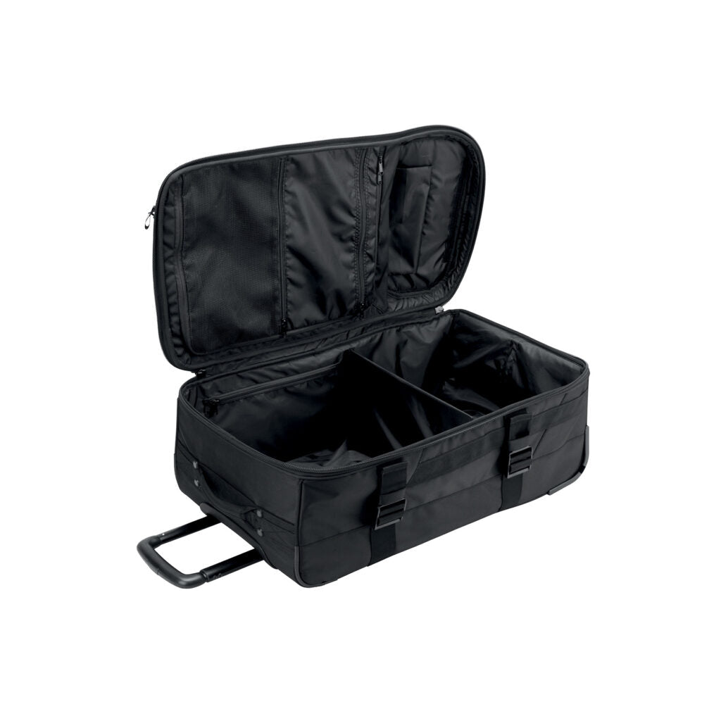 Bell Large Trolley Bag - Thumbnail 2