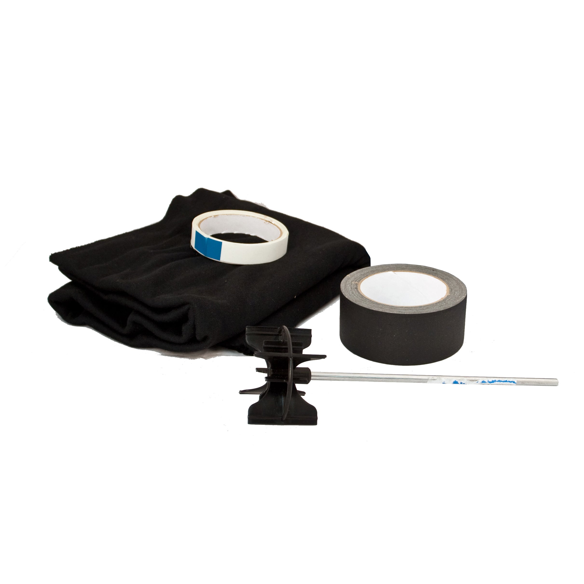 BSCI Custom Foam Seat Pouring Kit