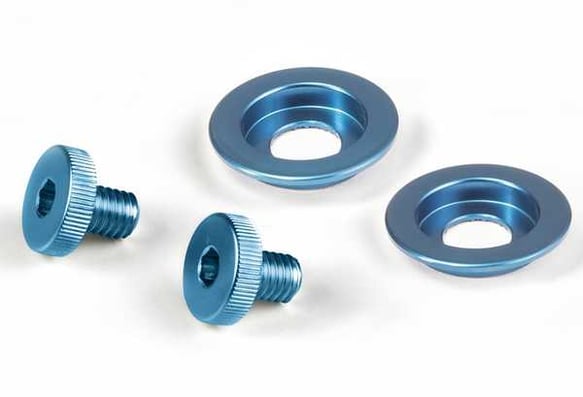 STILO Visor Screw Kits