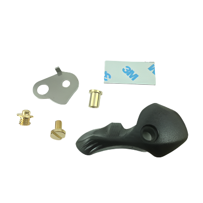 ARAI GP-6 Series Shield Latch Kit