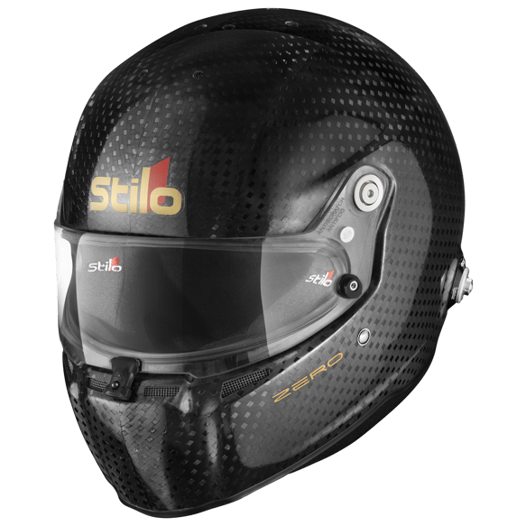 Stilo ST5 FN Zero 8860-2018 ABP Carbon Racing Helmet