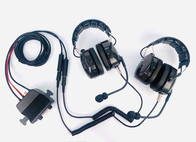 SPEEDCOM IMSA-CCE Adaptor
