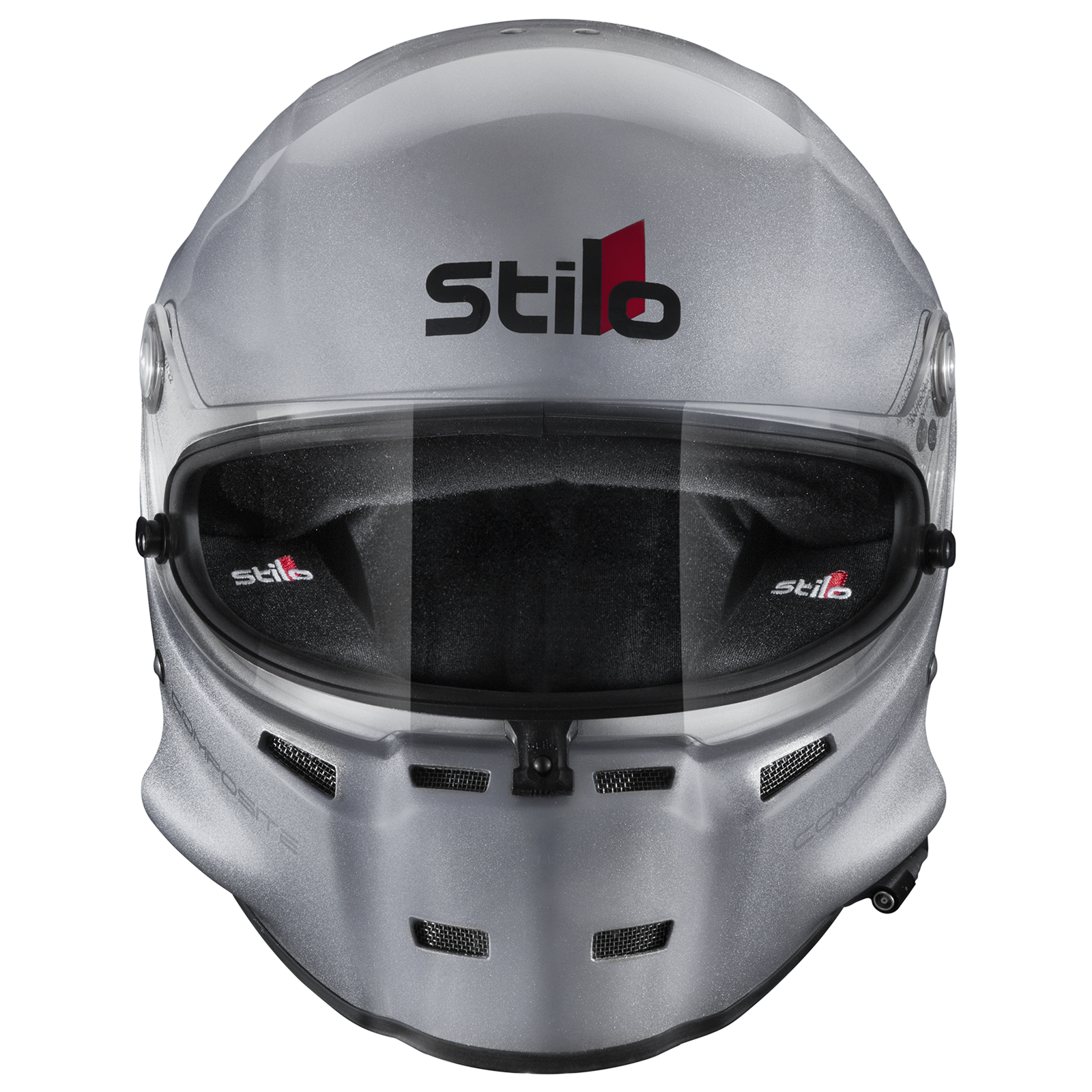 STILO ST5 GT SA2020 Composite Racing Helmet