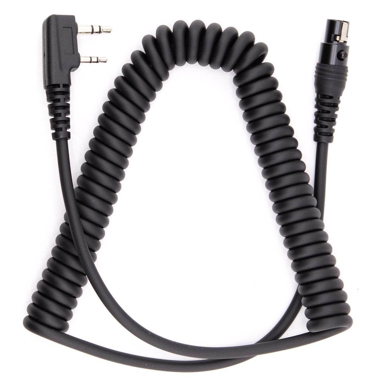SPEEDCOM Kenwood Comcord for Kenwood Radio to Headset