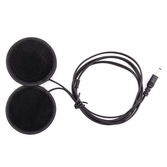 SPEEDCOM Helmet Speaker Kit