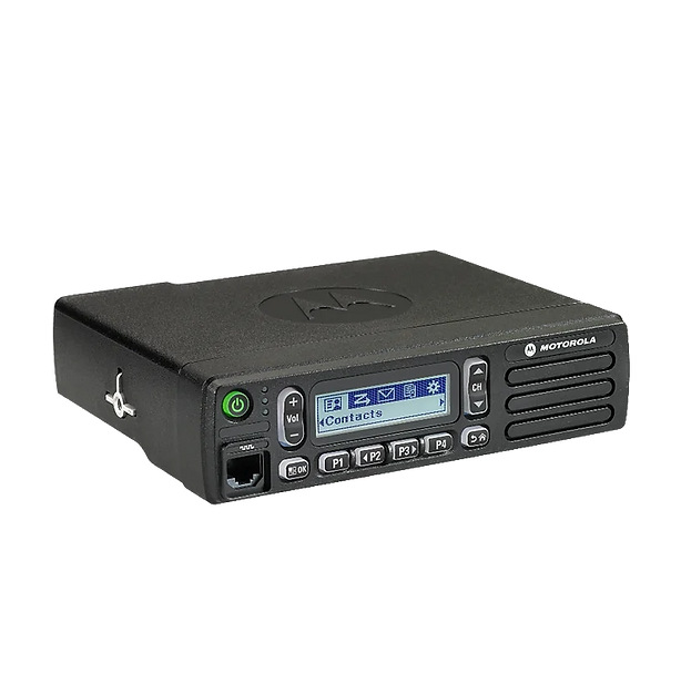 MOTOROLLA CM-300D