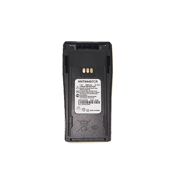 CP200D Battery