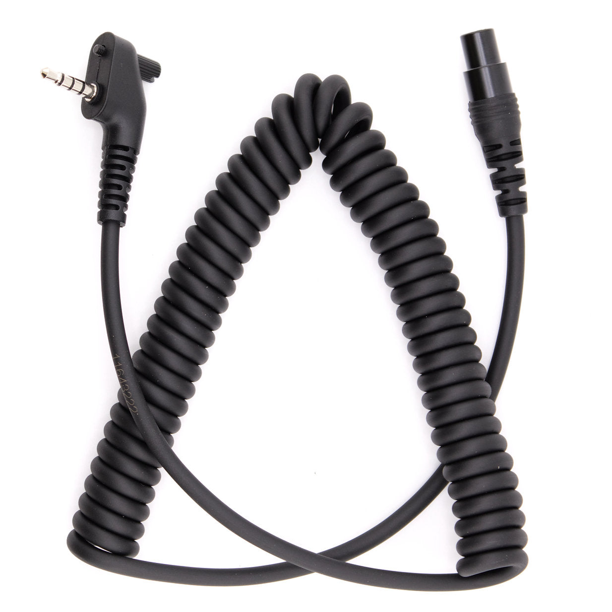 SPEEDCOM Vertex Comcord for Vertex Radio to Headset