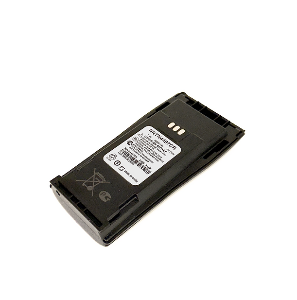 CP200D Battery