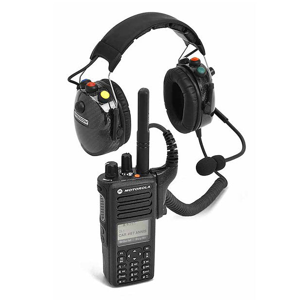 SPEEDCOM MOTOROLA 7550e / SCC-103MT Crew System