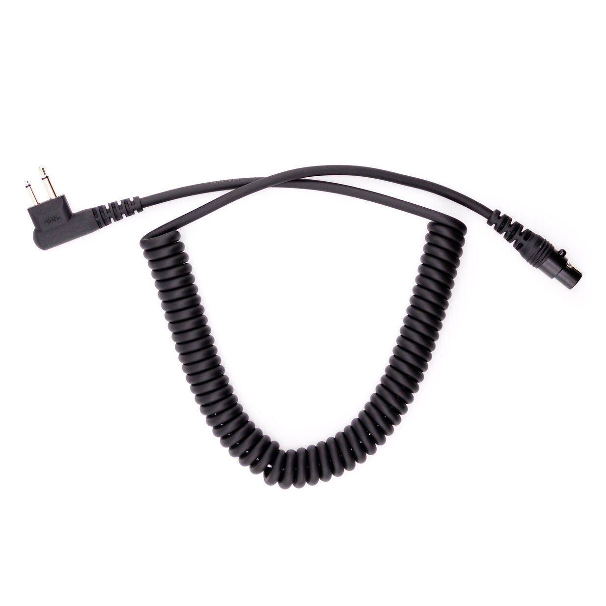 SPEEDCOM Connector for Headset to Motorola R2 and Radium Radio