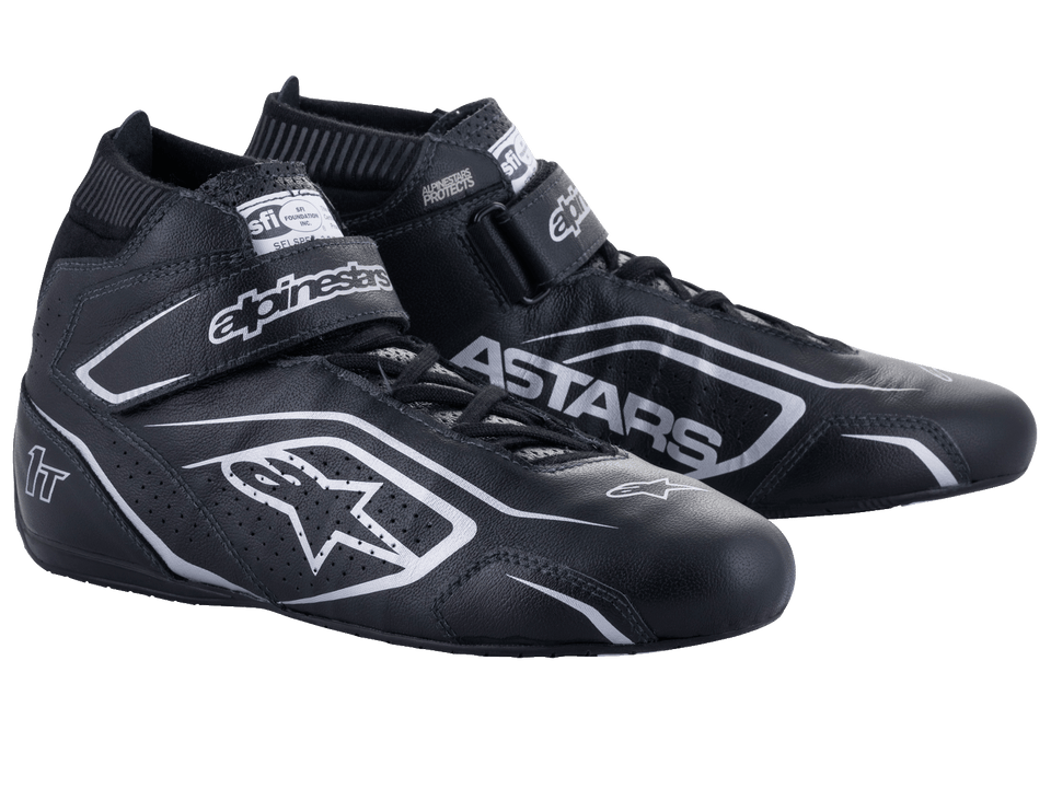 ALPINESTARS Tech-1 KX V3 Shoes - FIA Karting Shoes