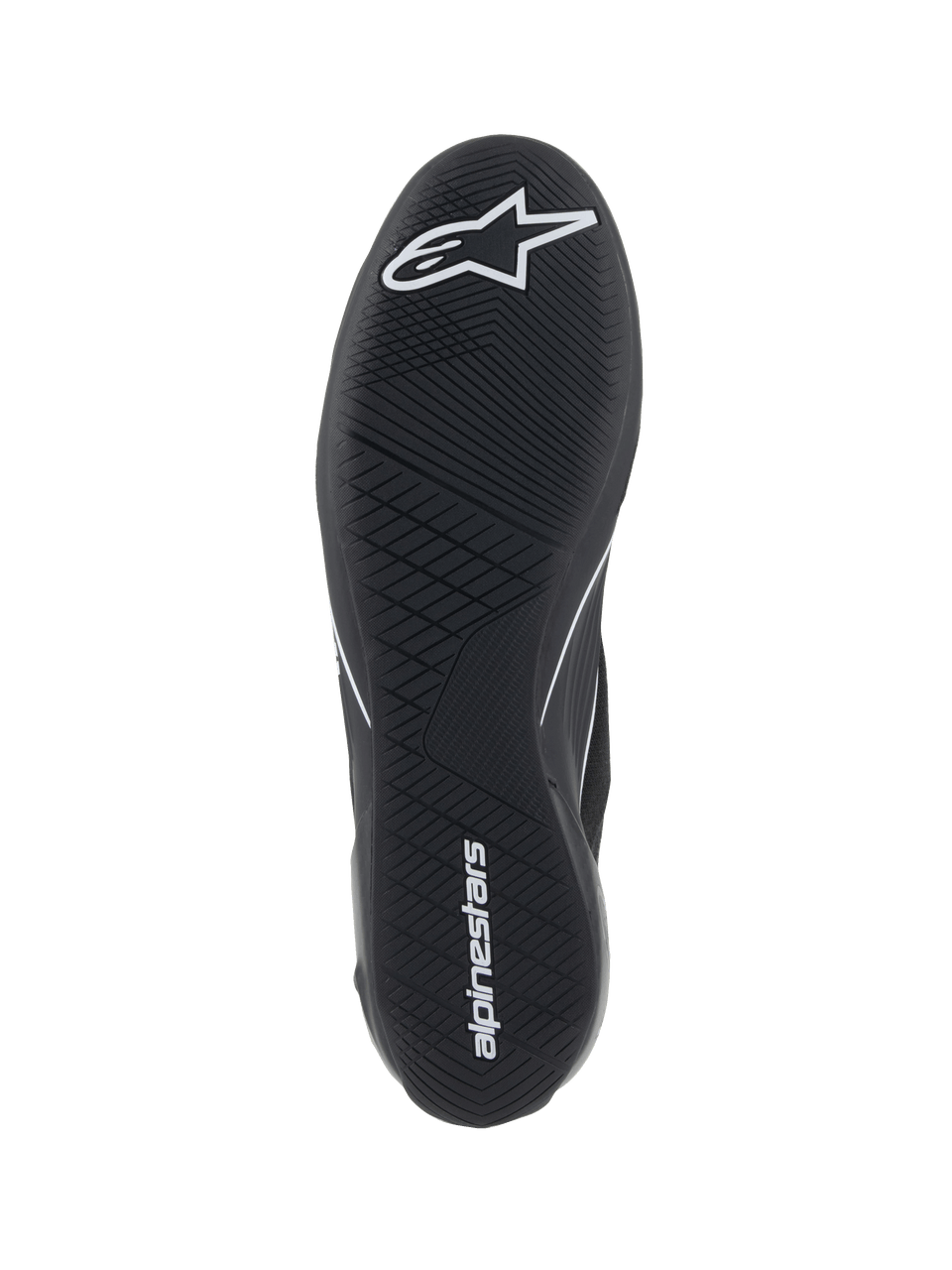 ALPINESTARS Supertech Shoes - FIA/SFI Racing Shoes