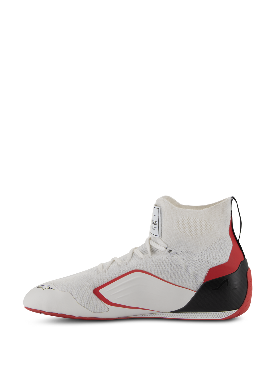 ALPINESTARS Supertech Shoes - FIA/SFI Racing Shoes